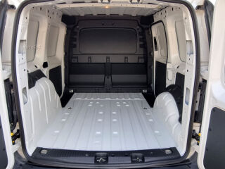 Volkswagen Caddy 2.0 55kW