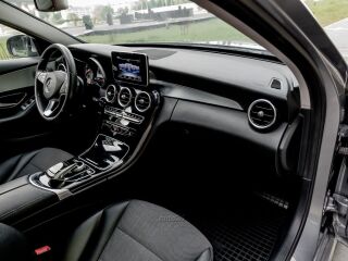 Mercedes-Benz C 220 AMG-Line 4Matic 2.1 125kW