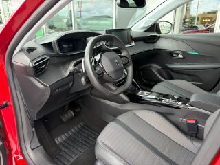 Peugeot 208 Allure 1.2 74кВ