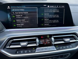 BMW X5 45e xDrive X-Line Shadow-Line 3.0 210kW
