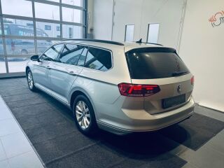 Volkswagen Passat Business 2.0 110kW