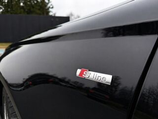 Audi A6 S-line 3.0 150kW