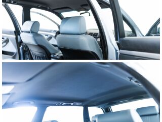 BMW 525 Facelift Lifestyle Edition 2.5 120kW