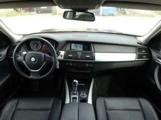 BMW X5 XDrive Facelift EU5 3.0 TDI R6 180kW