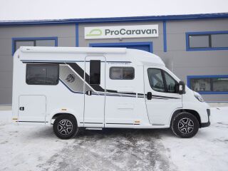 Knaus VAN TI 550 MF VANSATION 2.2 103kW