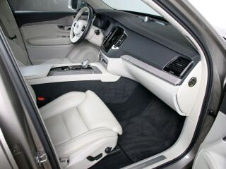 Volvo XC90 AWD INSCRIPTION LUXURY XENIUM FULL 2.0 T8 Recharge Twin Engine Plug-In-Hybrid 288kW