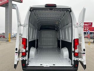 Fiat Ducato L4H3 2.2 Mjet 103kW