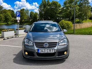 Volkswagen Golf TSI GT R-Line 1.4 149kW