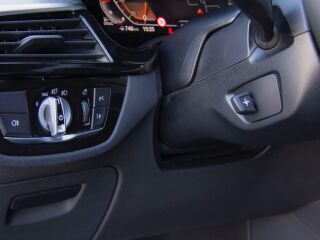 BMW 630 GT Gran Turismo xdrive M Sports M Aerodynamics 3.0 195кВ
