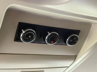 Chrysler Grand Voyager Platinum Stow&Go Limited Edition 2.8 120kW