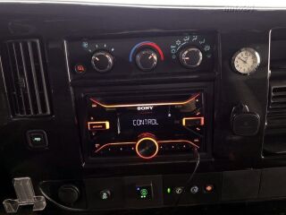 Chevrolet Express 1500 Explorer Limited SE Conversion Van 5.3 V8 310hp