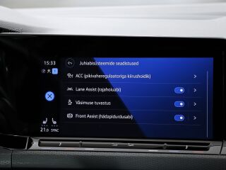 Volkswagen Golf GTI 2.0 180кВ
