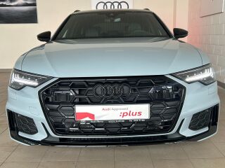 Audi A6 Avant S line 35 TDI 2.0 120kW