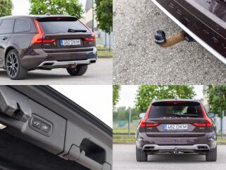 Volvo V90 Cross Country Inscription 2.0 140kW