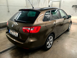 SEAT Ibiza 1.6 77kW