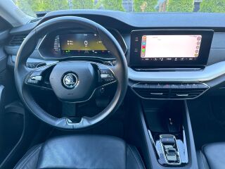 Skoda Octavia 1.5 96кВ