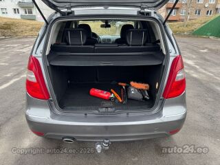 Mercedes-Benz A 150 Elegance 1.5 70kW