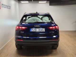 Audi Q3 1.5 110kW