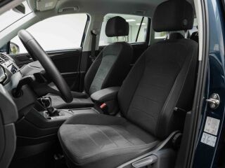 Volkswagen Tiguan Elegance 1.5 110kW