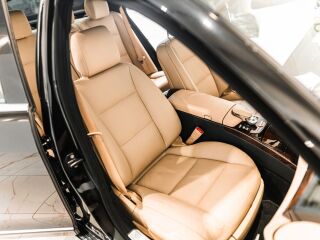 Mercedes-Benz S 350 Facelift Bluetec 3.0 173kW