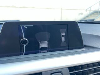 BMW 320 d 2.0 135kW