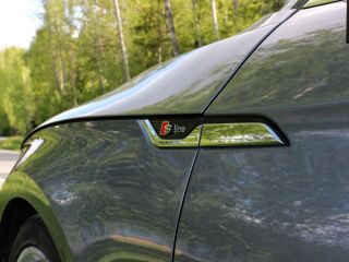 Audi A5 S Line Sportback 2.0 110kW