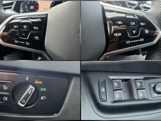 Volkswagen Arteon SB R-LINE MY2021 2.0 TDI 147kW