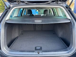 Volkswagen Golf Highline 1.6 TDi 85kW