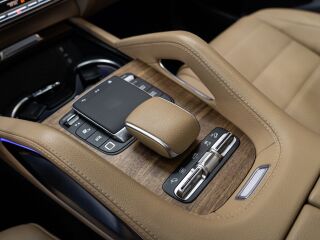 Mercedes-Benz GLS 450 d 4Matic AMG Line 3.0 270kW