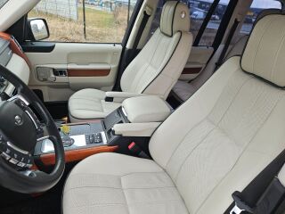 Land Rover Range Rover TdV8 Vogue 4.4 230kW