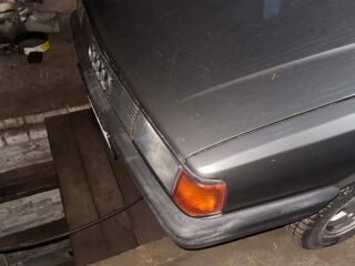 Audi 80 1.6 55кВ