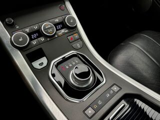 Land Rover Range Rover Evoque HSE Dynamic Black 2.0 110kW