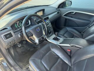 Volvo V70 2.0 100кВ