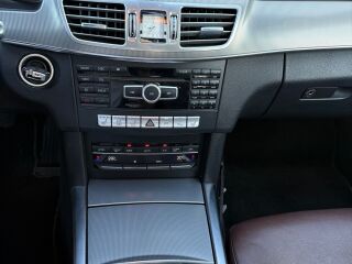 Mercedes-Benz E 250 2.1 150kW