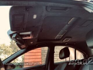 Mercedes-Benz S 420 Amg S63 4.0 V8 295кВ