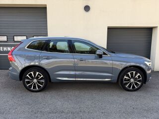 Volvo XC60 AWD Luxury Inscription FaceLift MY23 2.0 T6 Twin-Engine PLUG-IN-HYBRID LONG RANGE 293kW