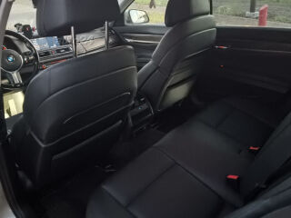 BMW 730 3.0 180kW