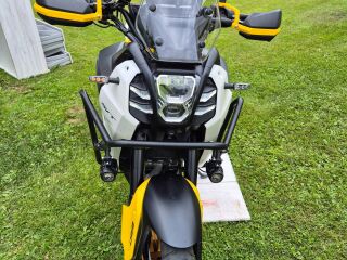 QJ Motor SVT 650 56kW