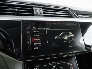 Audi e-tron 230kW