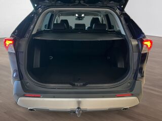 Toyota RAV4 Luxury Plus Hybrid 2.5 131kW