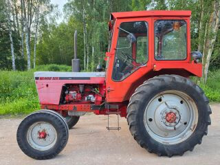 Traktor BELARUS 505 export