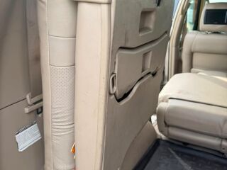 Toyota Land Cruiser 120 3.0 122kW