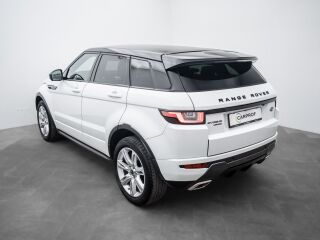 Land Rover Range Rover Evoque 2.0 132kW