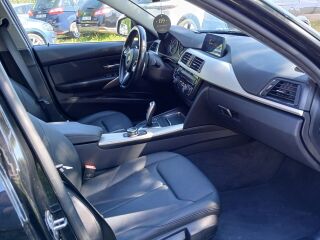 BMW 316 2.0 85kW