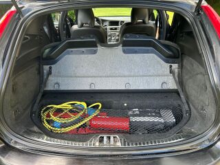 Volvo V60 Plug in Hybrid 2.4 158kW