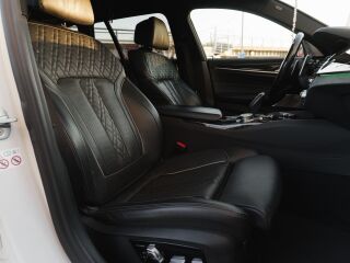 BMW 530 Xdrive M-Performance 3.0 195kW