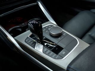 BMW M240 i xDrive 3.0 275kW