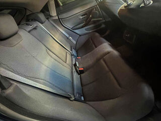 BMW 420 2.0 135kW