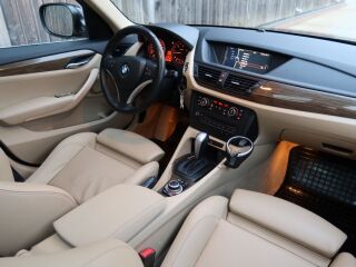 BMW X1 X-Drive 23d 2.0 150кВ