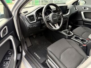 Kia Ceed LX Plus 1.5 118kW
